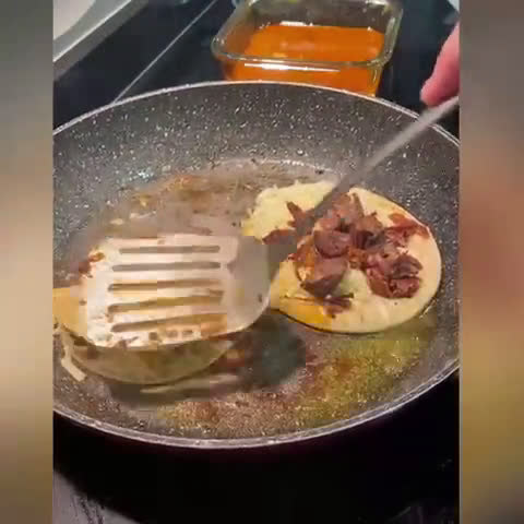 Foto del paso 10 de la receta: Tacos de Birria
