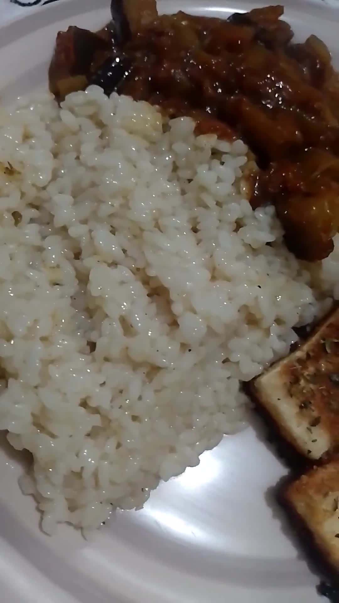 Foto del paso 11 de la receta: Berenjenas vindaloo veganas