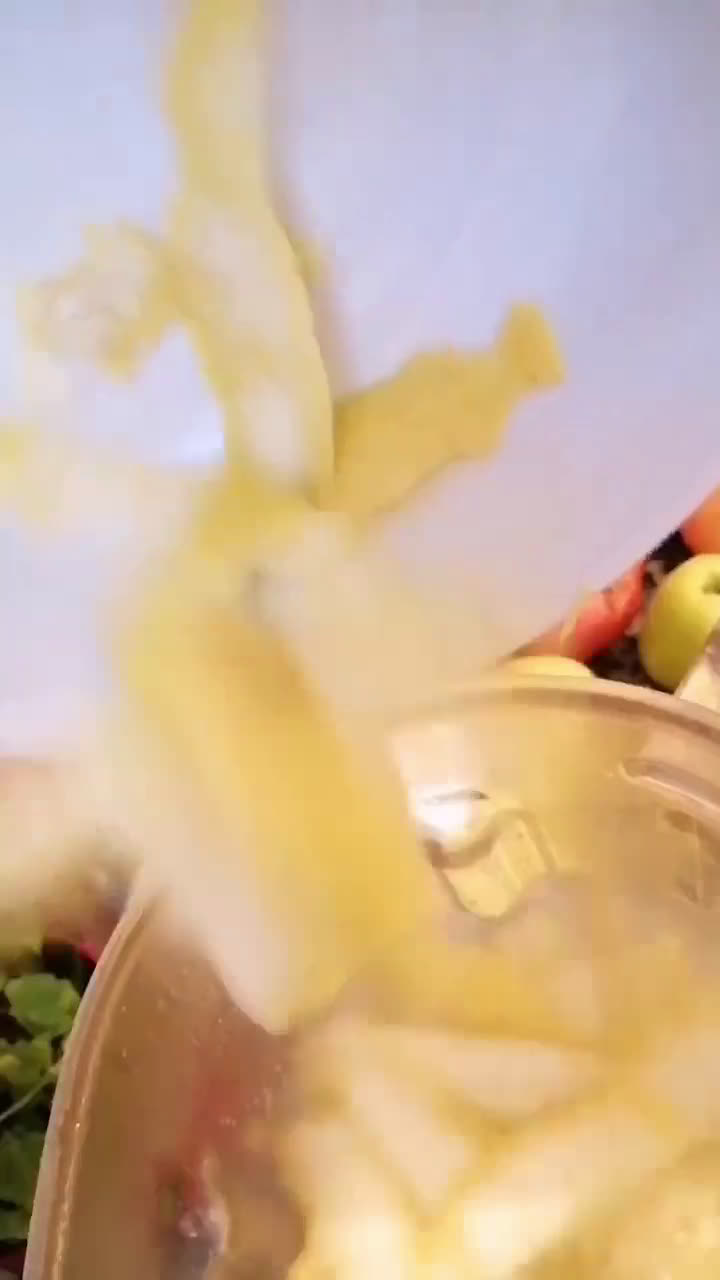 Une image de l'étape 4 de Citronade bio facon tunisienne 🍋.