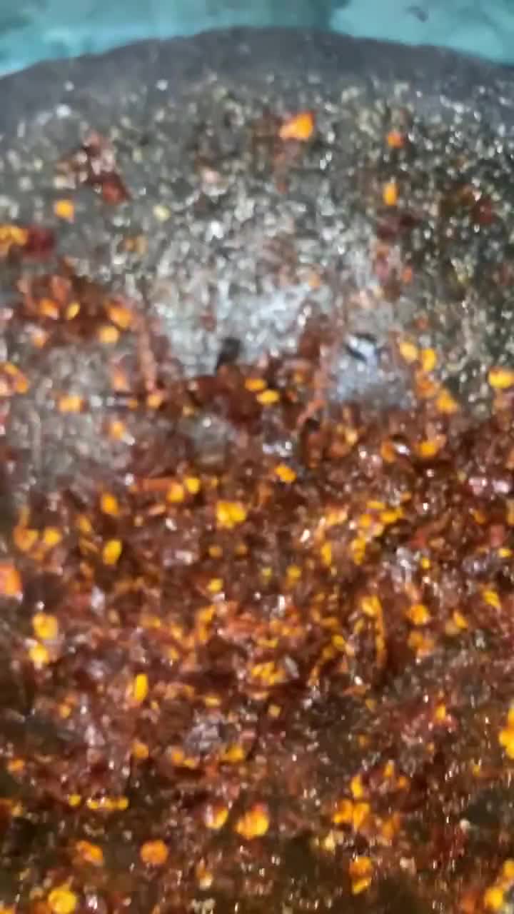 Foto del paso 7 de la receta: *Camarones Especiales a la Jauregrill*