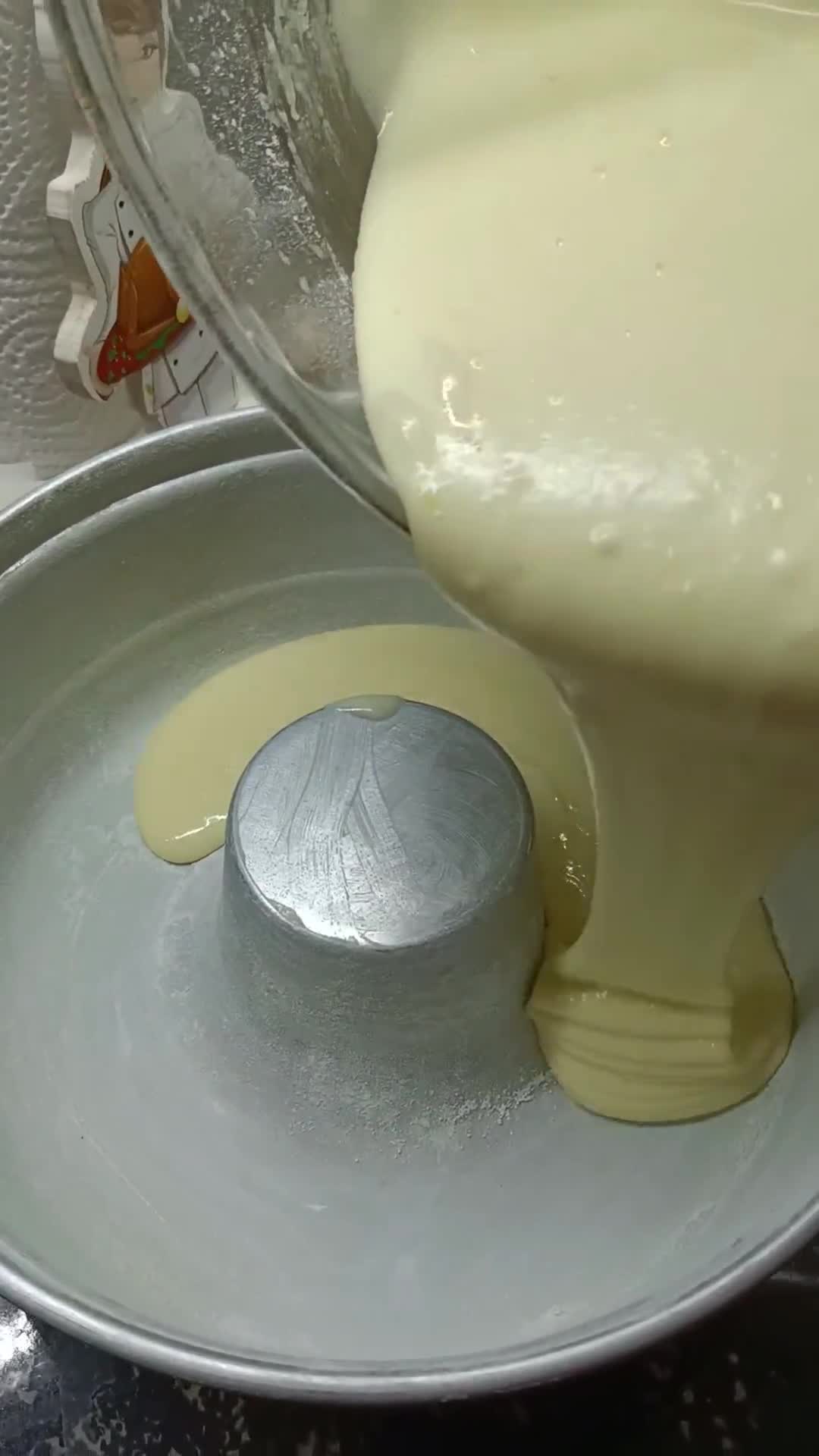صورة لخطوة 2 من وصفة موسكوتشو بنين ومشرب🍯
