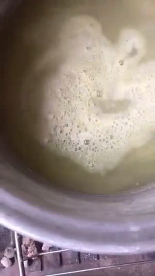 Foto del paso 21 de la receta: Segueza (mole de maíz) 🌽
