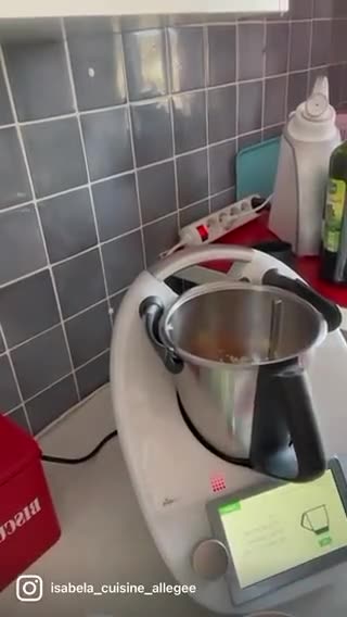 Une image de l'étape 2 de Ratatouille au thermomix.
