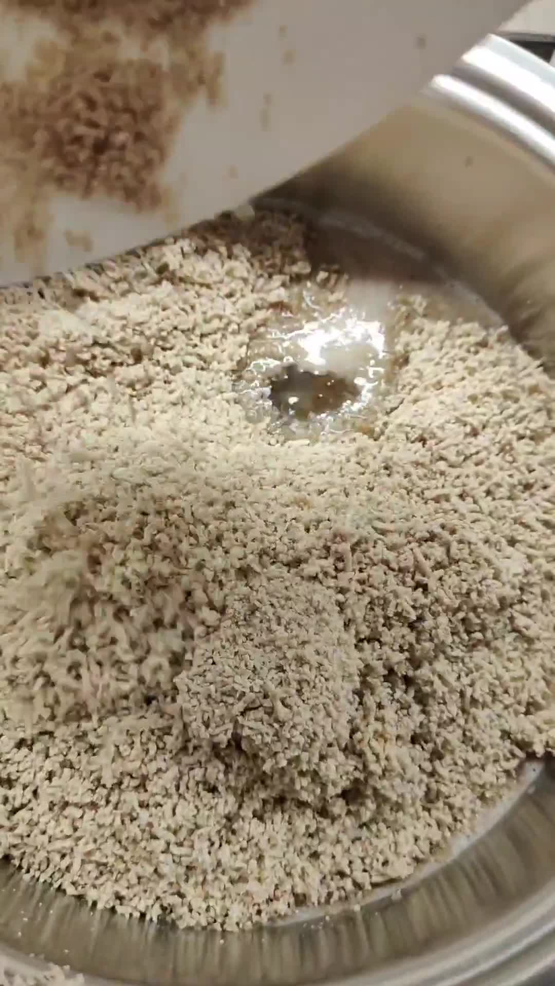 Foto del passaggio 3 della ricetta Crema di castagne limone e brandy