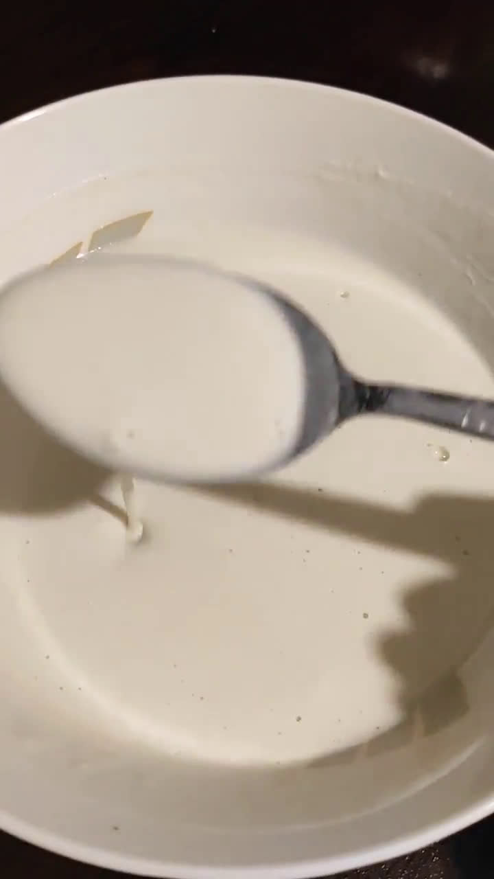 عکس مرحله 1 از دستور رشته خوشکار گیلانی 👌