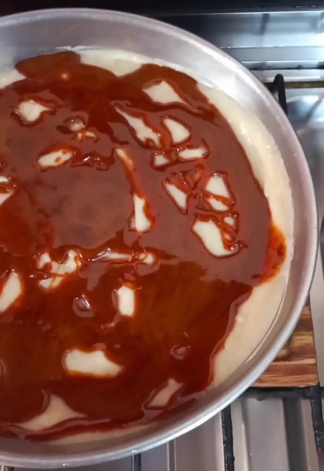 Foto del paso 4 de la receta: Crema de Maizena 🍧