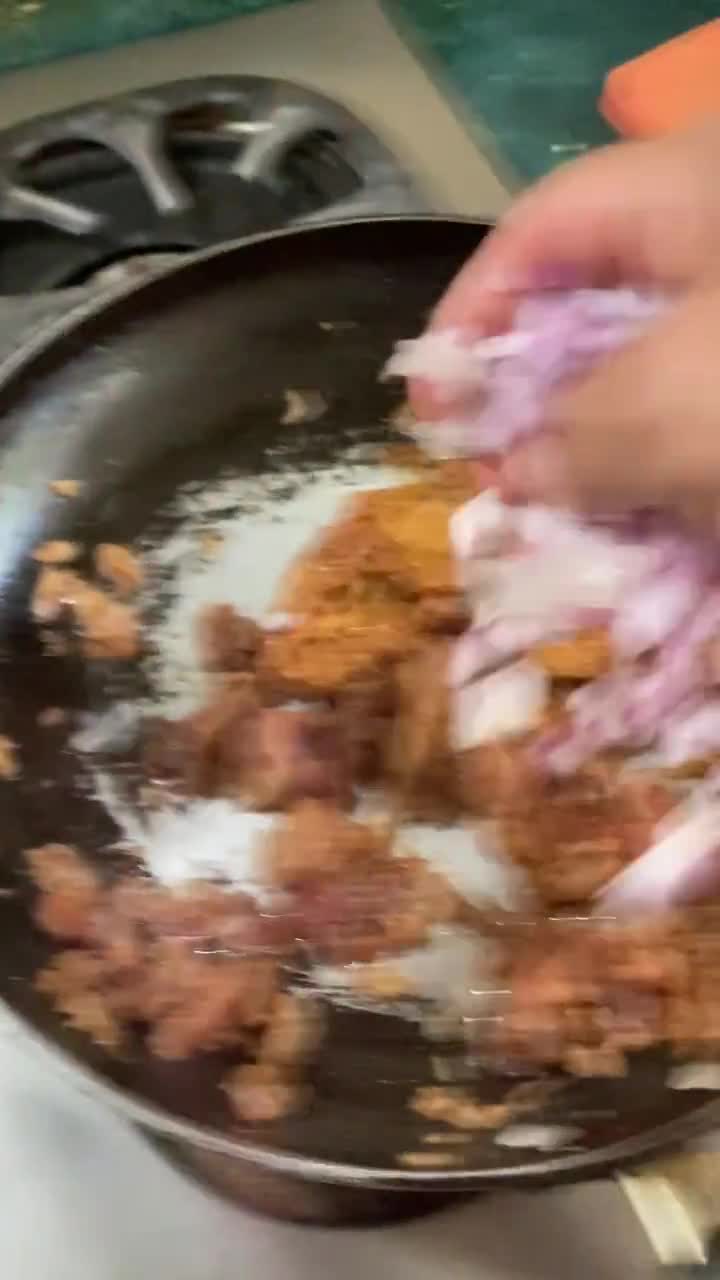 Foto del paso 4 de la receta: Chicharrón prensado a la @Jauregrill