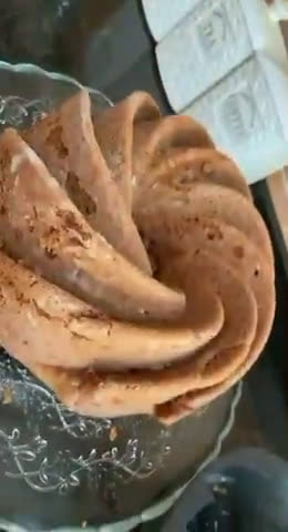 صورة لخطوة 4 من وصفة كيكة التمر الهشه 😋
