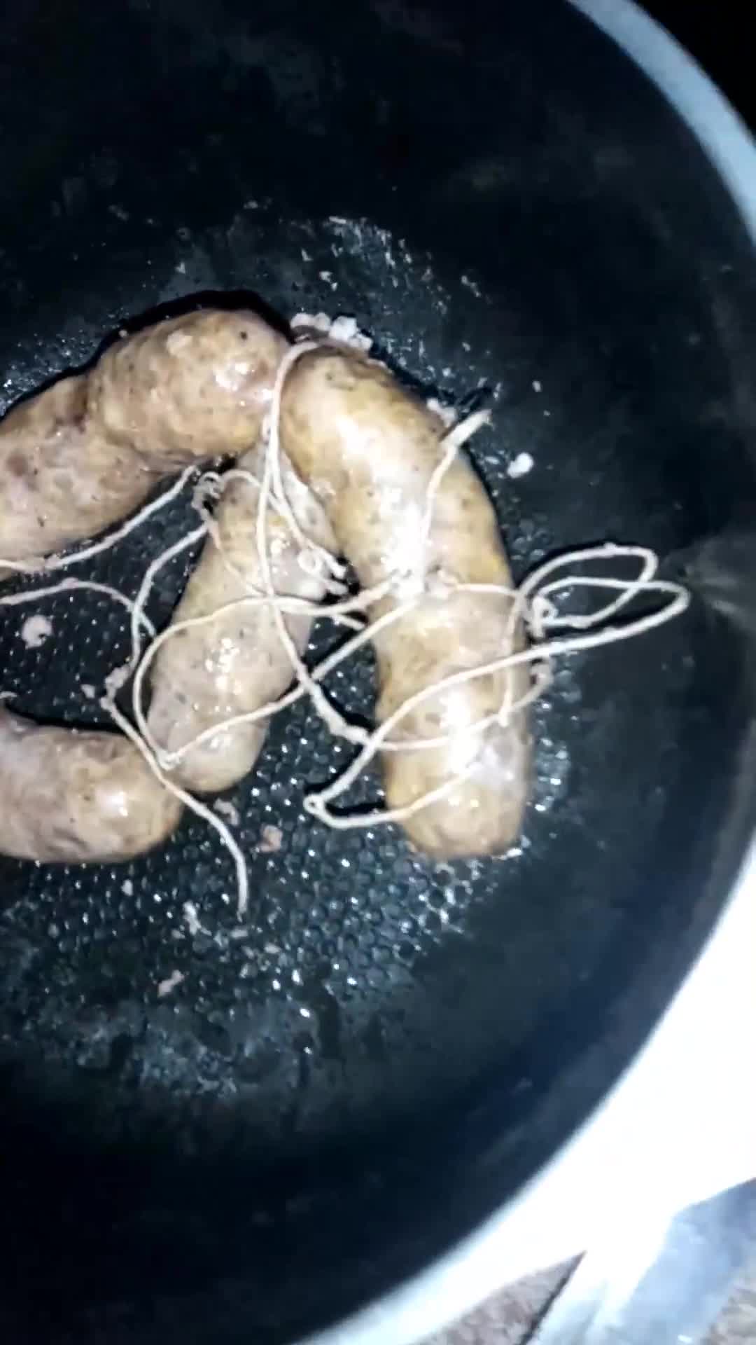 Foto del paso 1 de la receta: Chorizo a la pomarola