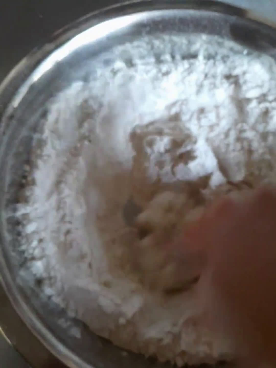 Foto del paso 2 de la receta: Baguette🥖