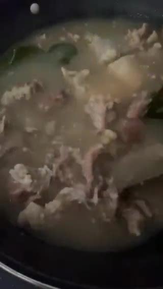 Foto langkah ke 1 dari resep Daging balado.