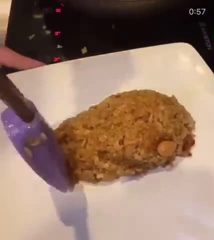 Foto langkah ke 4 dari resep Omurice.