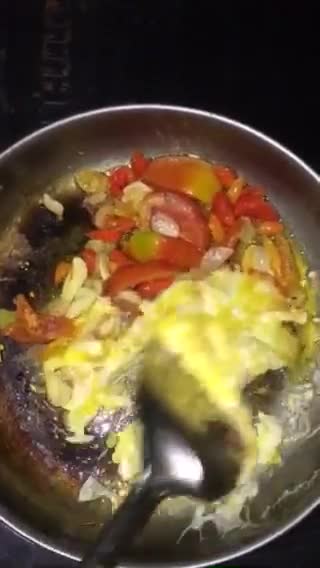 Foto langkah ke 2 dari resep Mie Nyemek Pelakor.