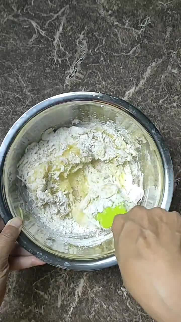 Foto langkah ke 3 dari resep Potato crispy (692).