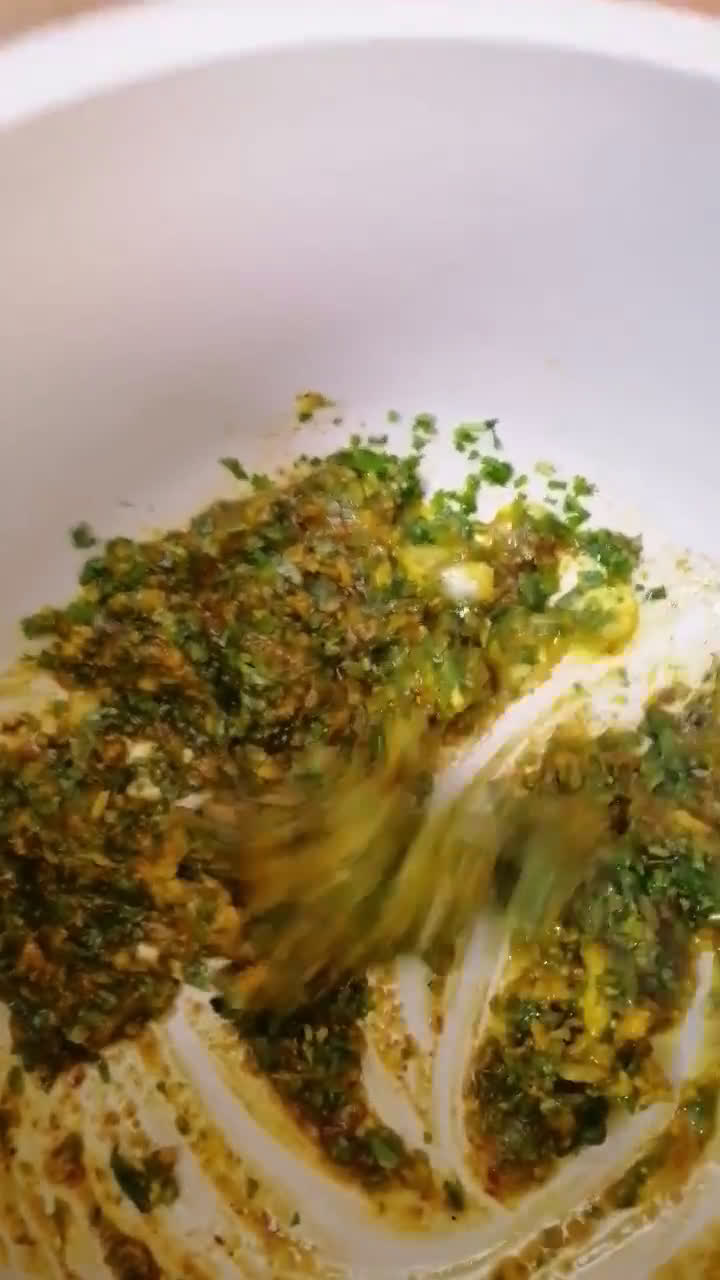 صورة لخطوة 5 من وصفة طاجن دجاج مغربي بالزيتون الاخضر 🌱