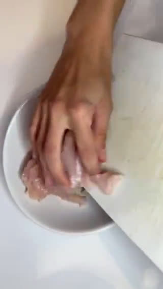 Фото кроку 2 до Лапша удон с соусом 🍝.