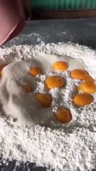 Foto del paso 2 de la receta: Pan de muerto tradicional de Santa María, Sola de Vega, Oaxaca. 🤩😋