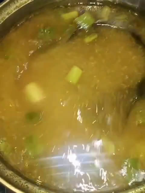 Foto langkah ke 6 dari resep Soto ayam Lamongan Asli.