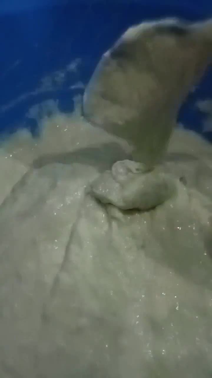 Foto langkah ke 3 dari resep 212. Corndog sosis.