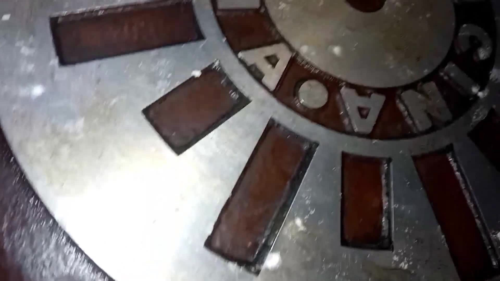 Foto del paso 16 de la receta: Pancitos estilo pan dulce 🥰✨