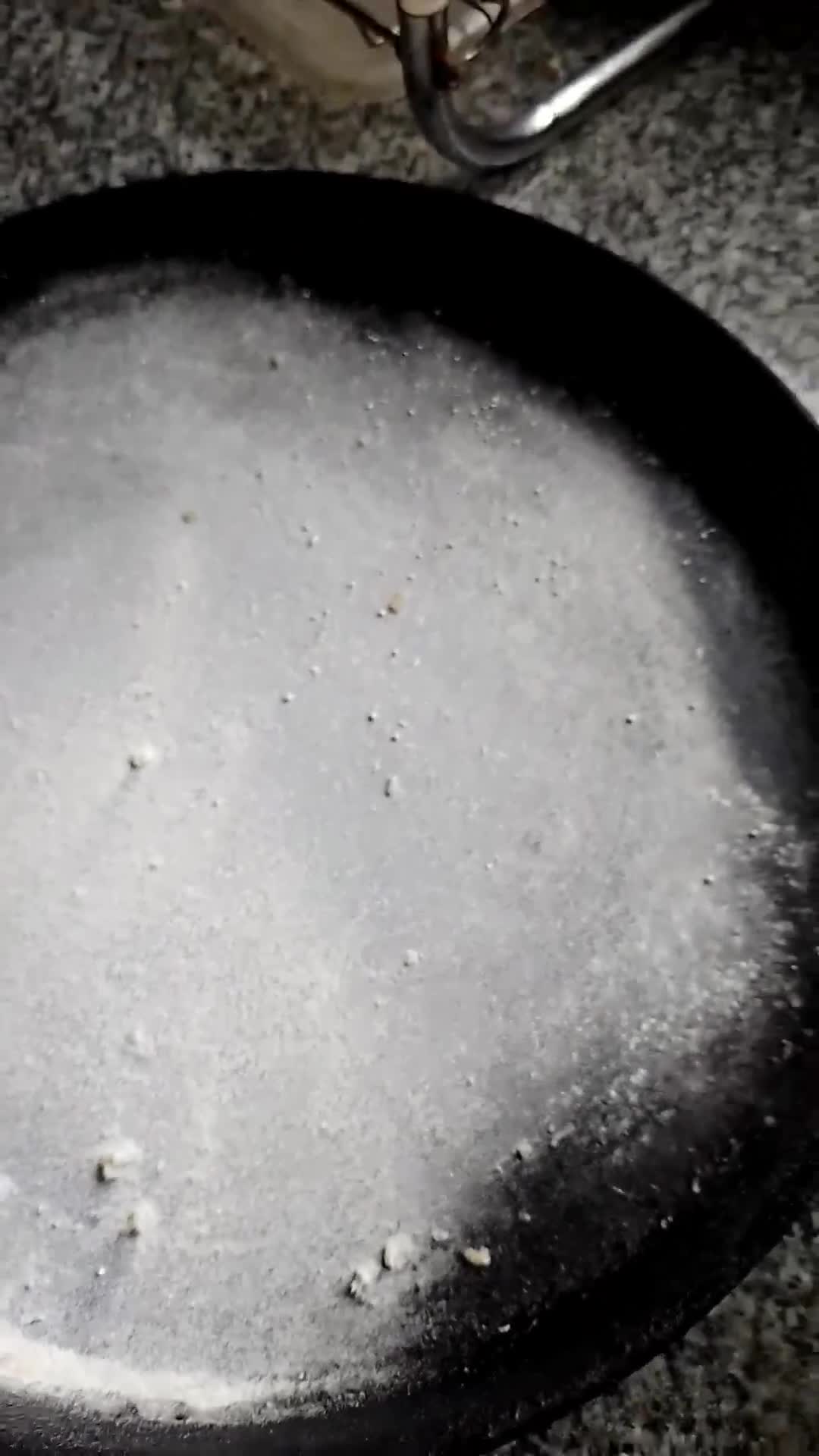 Foto del paso 3 de la receta: PEPAS DE AVENA !