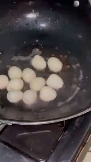 Foto langkah ke 1 dari resep Tumis Telur Puyuh dan Saputahu.