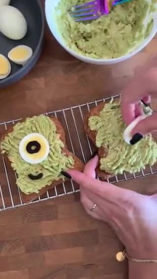 Une image de l'étape 5 de ☆Croque Monsieur à la Mexicaine☆.