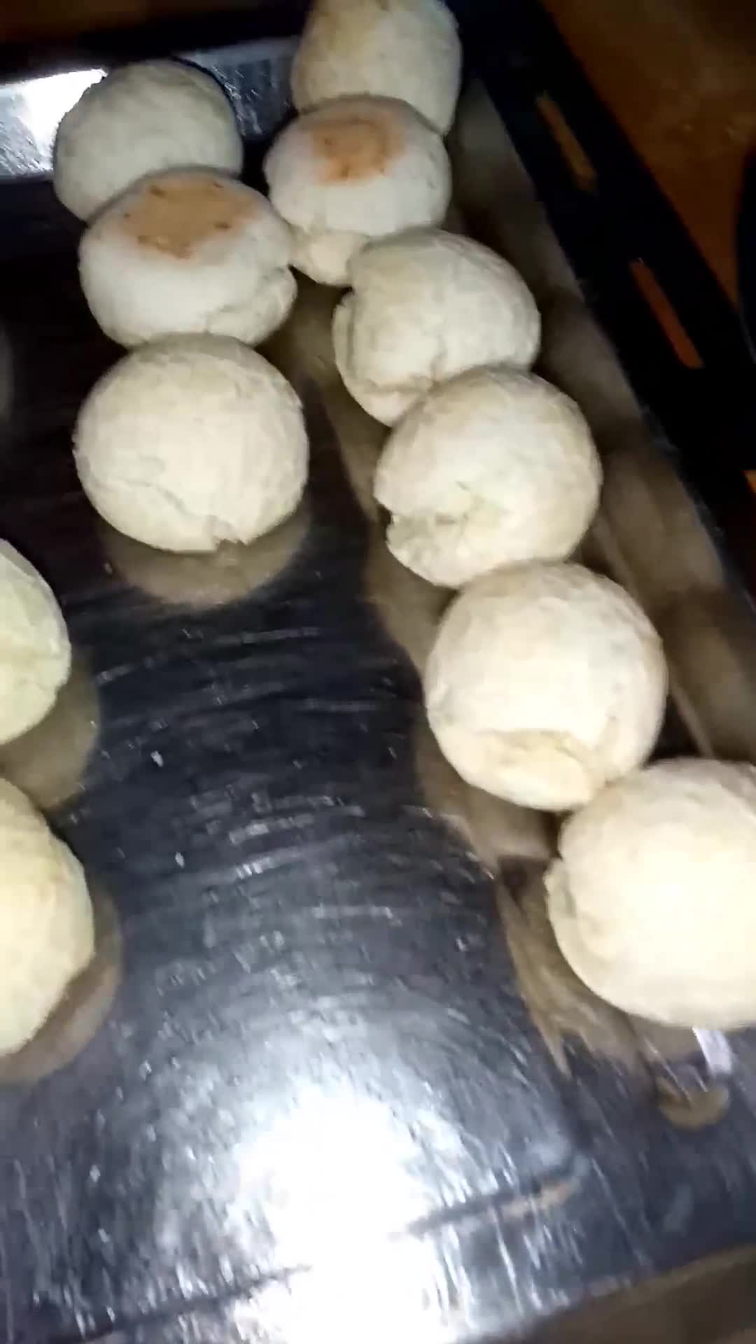 Foto del paso 8 de la receta: Chipacitos