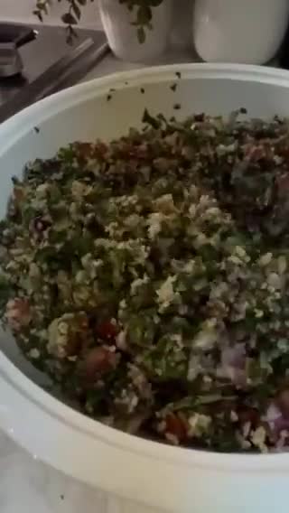 صورة لخطوة 5 من وصفة تبوله