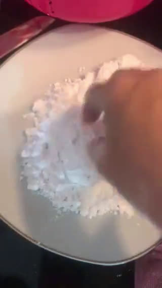 Foto langkah ke 3 dari resep Cireng Krispy.