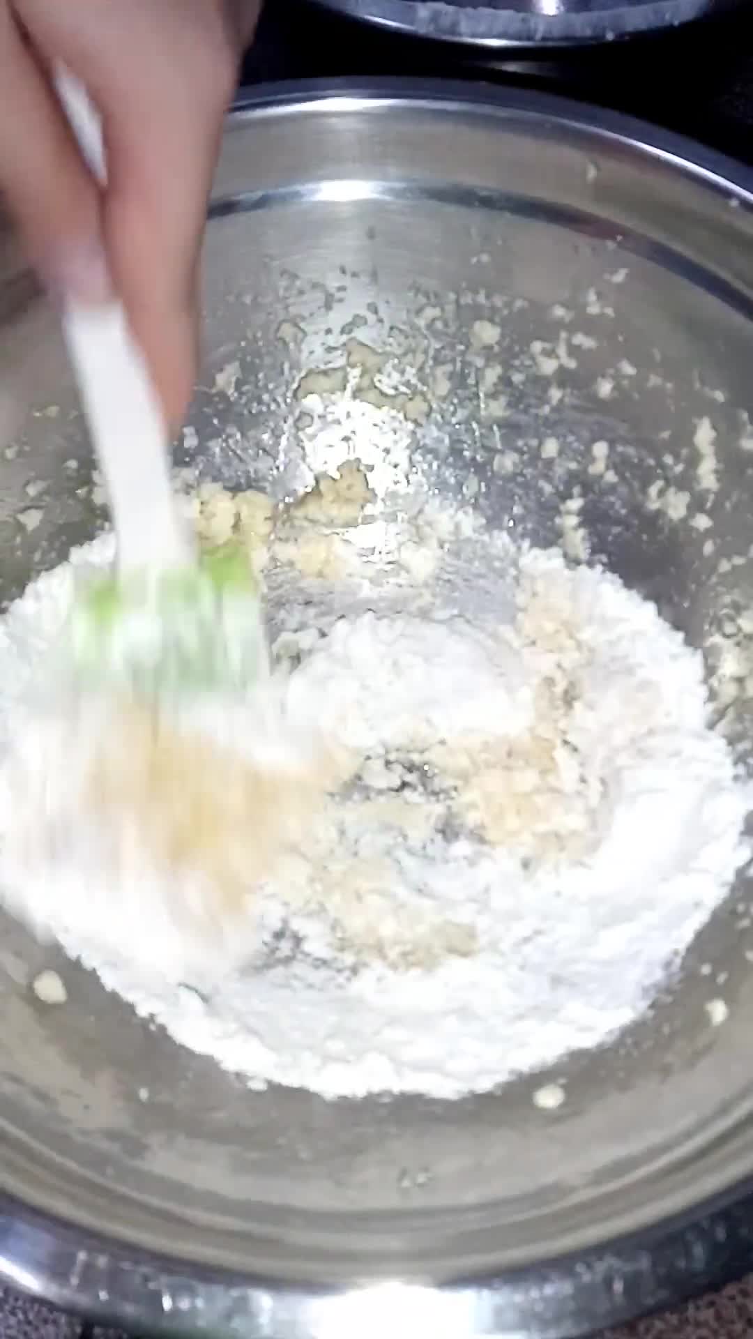 Foto del paso 5 de la receta: Tarta dulce para celíacos