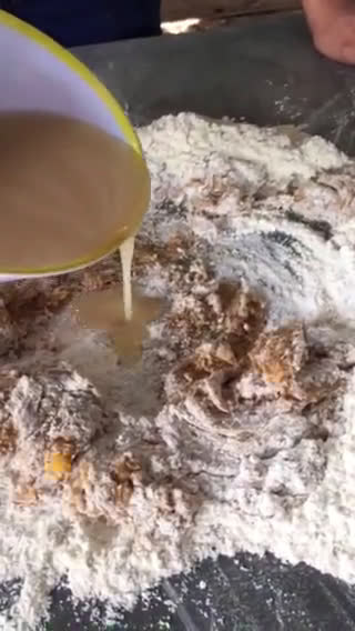 Foto del paso 8 de la receta: Pan de muerto tradicional de Santa María, Sola de Vega, Oaxaca. 🤩😋