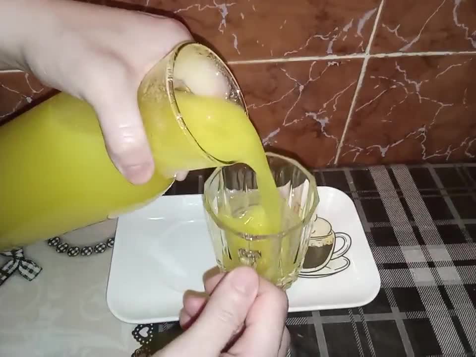 صورة لخطوة 13 من وصفة مركز البرتقال 🍊