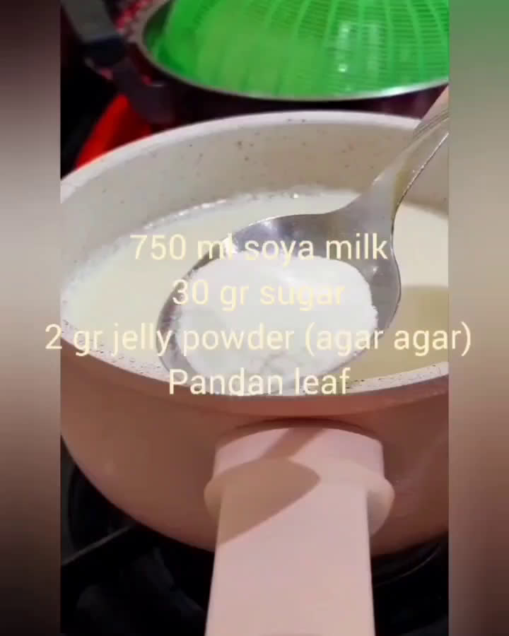 Foto langkah ke 1 dari resep Kembang Tahu Saus Jahe (120).
