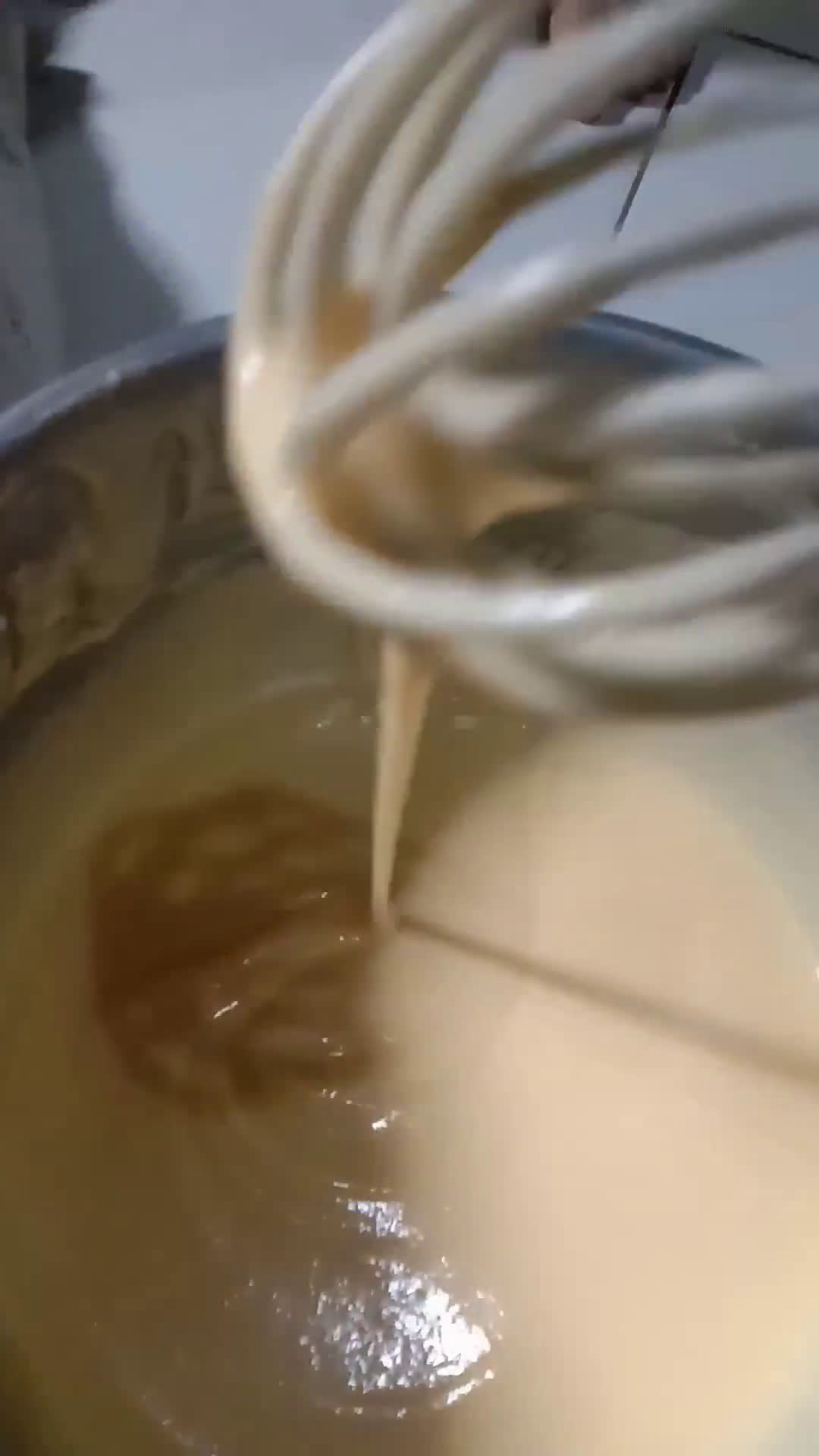 Foto langkah ke 3 dari resep Kue lumpur kentang lembut simple.