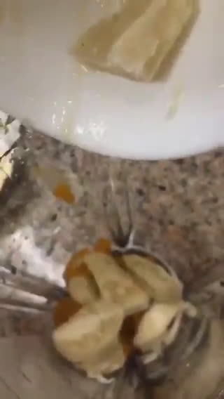 صورة لخطوة 2 من وصفة سموثي جوافه ومنجا لذيذ جدا 👌😋