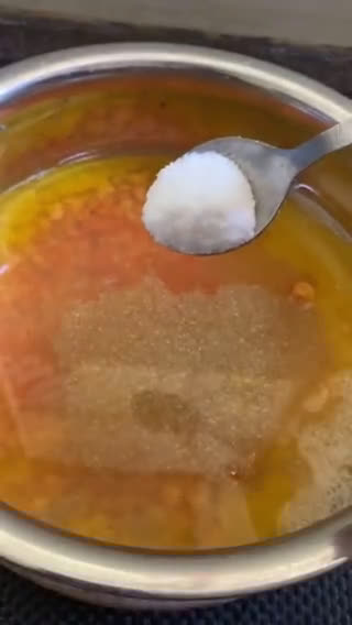 पंचमेल दाल (panchmel dal recipe in HIndi) रेसिपी चरण 4 फोटो