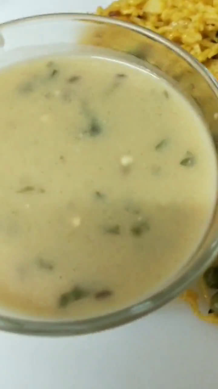 મટર ભાત (Matar Rice Recipe In Gujarati) રેસીપી સ્ટેપ6ફોટો