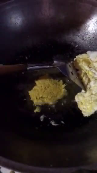 Foto langkah ke 3 dari resep Tumis buncis wortel.
