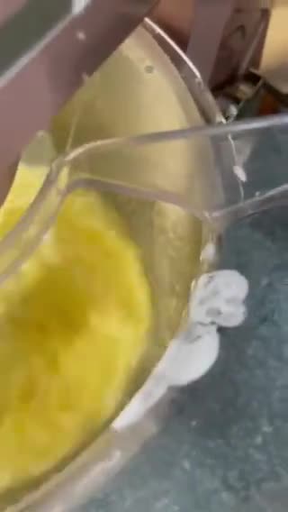 صورة لخطوة 3 من وصفة كيكة الليمون