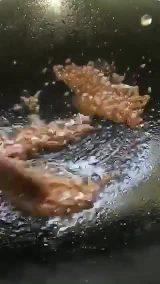 Gambar langkah 4 resipi Garlic Oil Pak Choy.