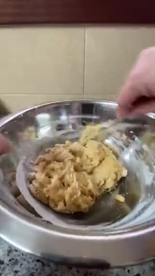 Foto del paso 6 de la receta: Galletas crujientes!👩‍🍳