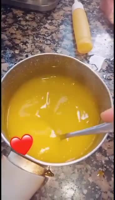 صورة لخطوة 2 من وصفة بسكويت رولي بدوق الليمون