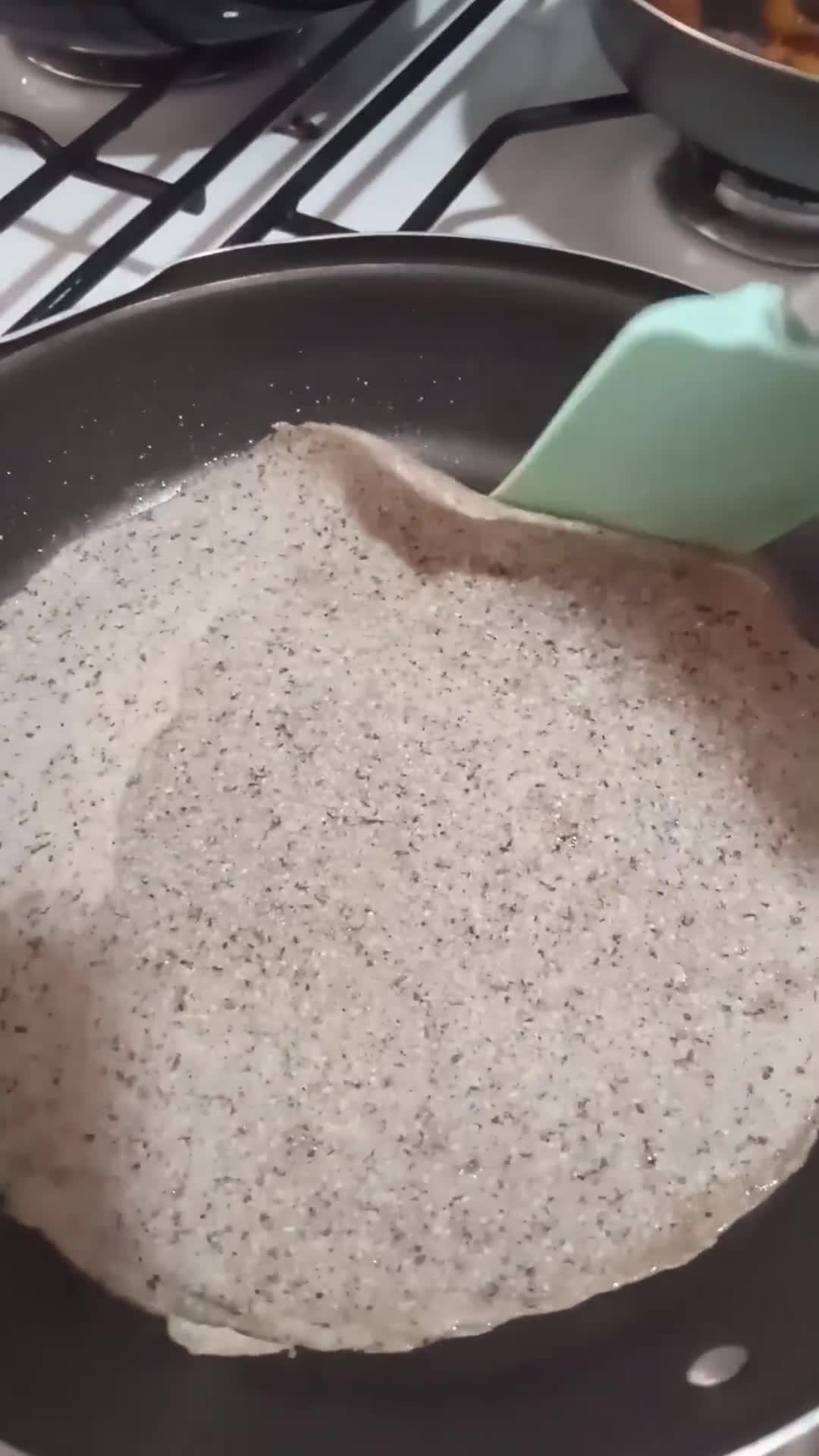 Foto del paso 2 de la receta: Galette caprese