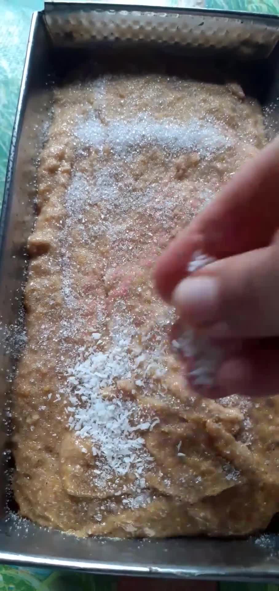 Foto del paso 2 de la receta: Budín integral de calabaza y especias🧉