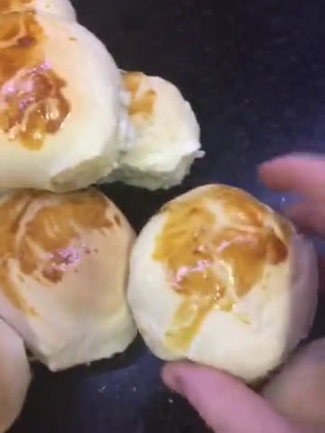 Foto del paso 10 de la receta: Pancitos súper esponjos