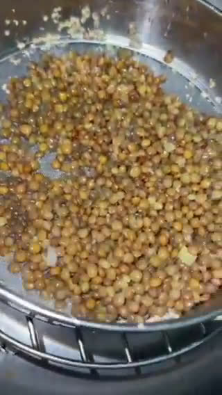 Foto del paso 4 de la receta: Albóndigas de quinoa y lentejas