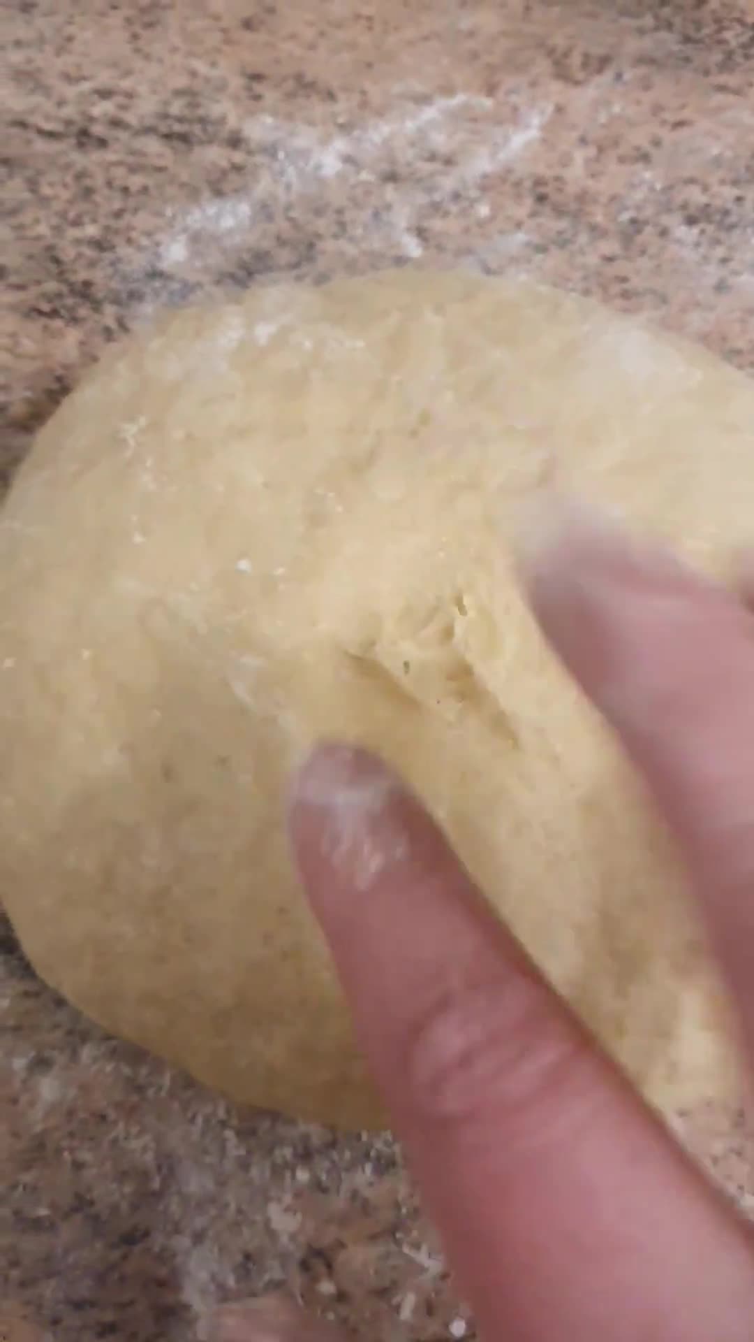 Foto del paso 2 de la receta: Roscón (2024)