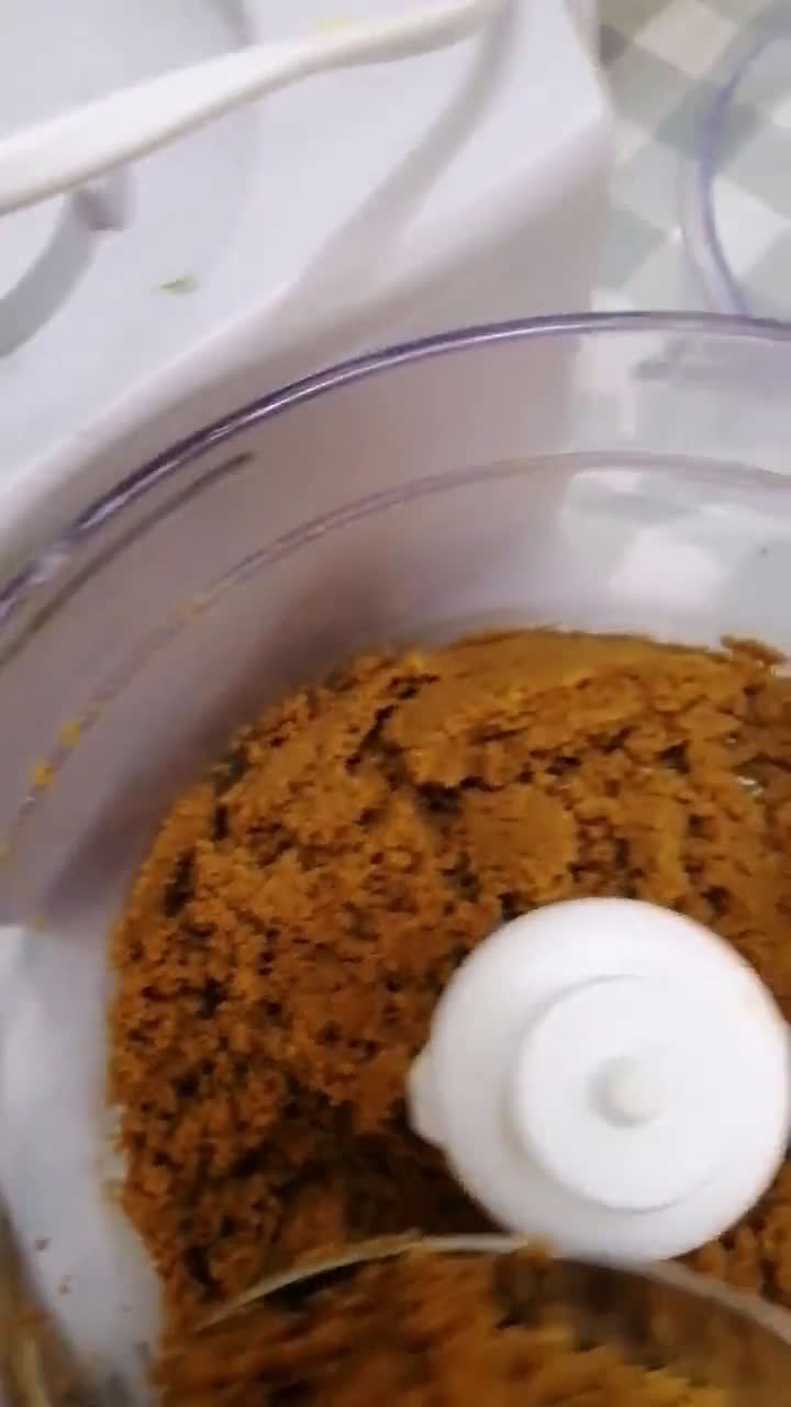 صورة لخطوة 2 من وصفة تشيز كيك اللوتس 🥮🥧