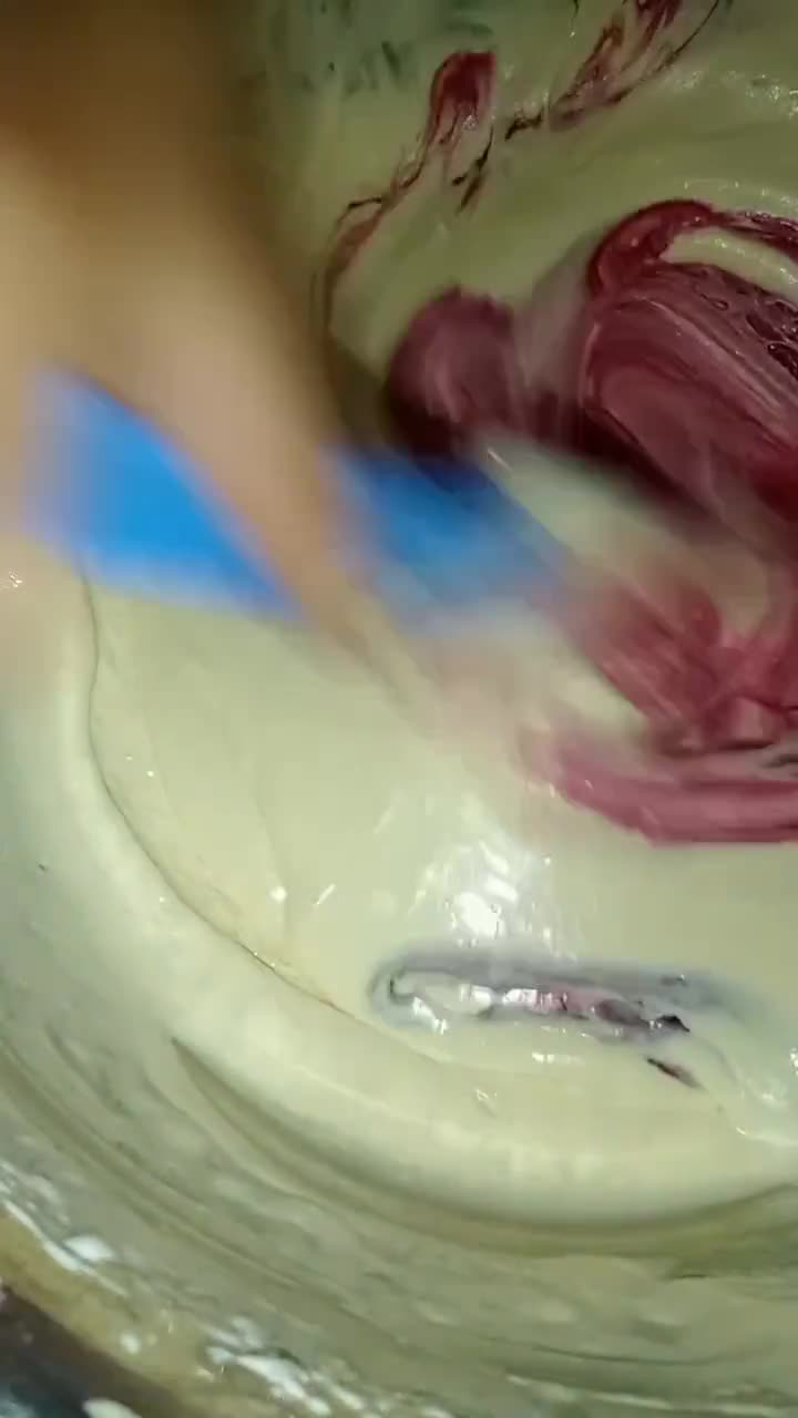 Foto langkah ke 3 dari resep 𝐁𝐨𝐥𝐮 𝐏𝐚𝐧𝐠𝐠𝐚𝐧𝐠 𝐑𝐕 𝐏𝐚𝐧𝐝𝐚𝐧.
